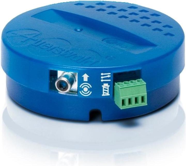 Image du produit Auerswald Boîte D'Audio A/B