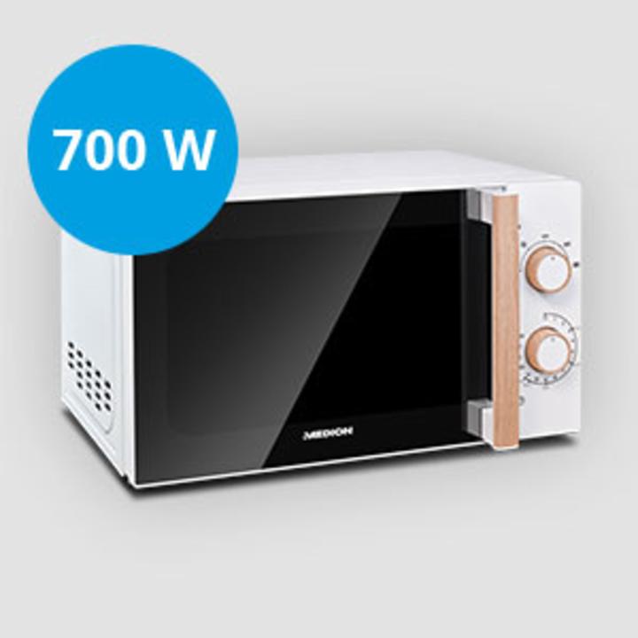 Actual product image Medion MD10596 (20 l)