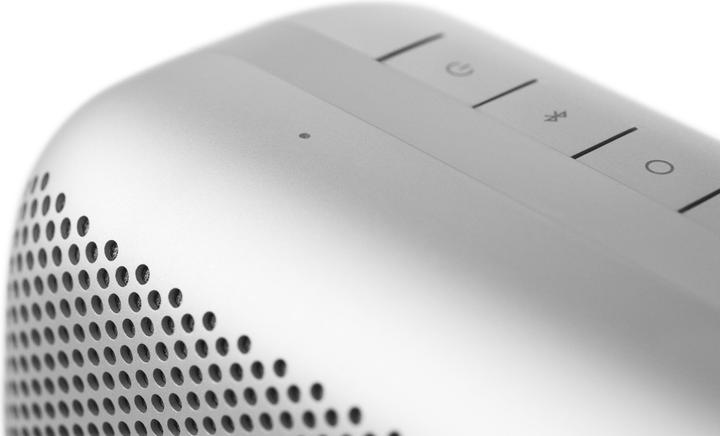 Actual product image B&O BeoPlay P6 (16 h, Rechargeable battery operated)