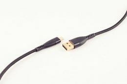 Produktbild Shiverpeaks PRO Serie II USB 2.0 Lade Anschlusskabel Typ A auf Typ Micro B Stecker, 2,0m (2 m, USB 2.0)