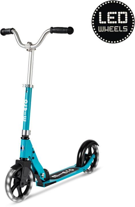 Micro Cruiser