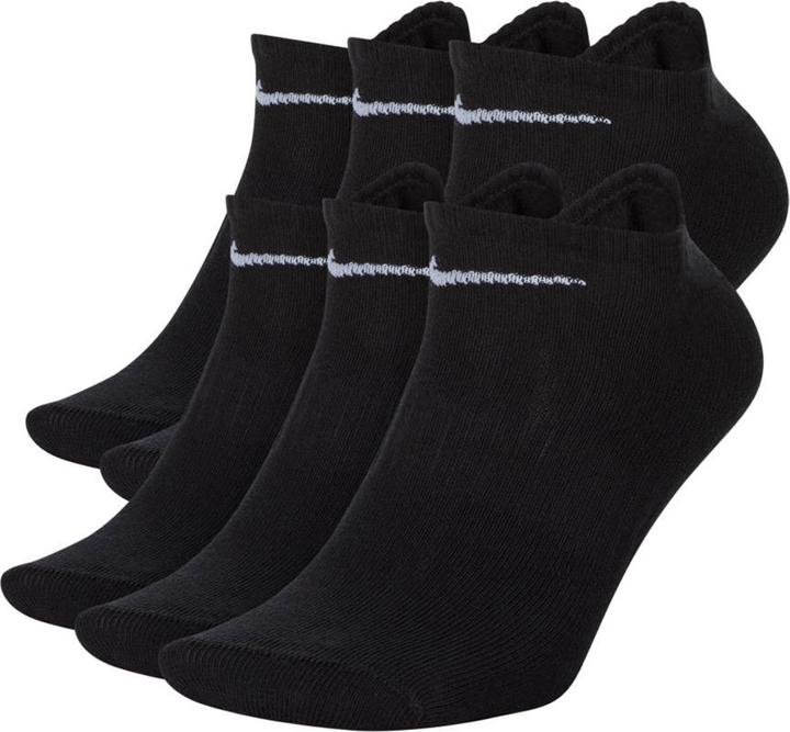 Actual product image Nike Everyday Cushion NO-Show (pack of 12, 34 - 38)