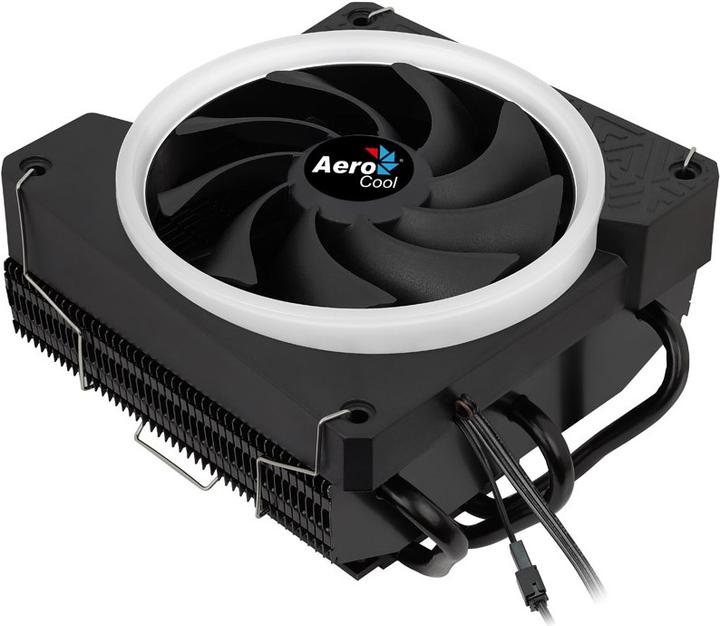 Produktbild AeroCool Cylon 3H Prozessor Kühler (98 mm)