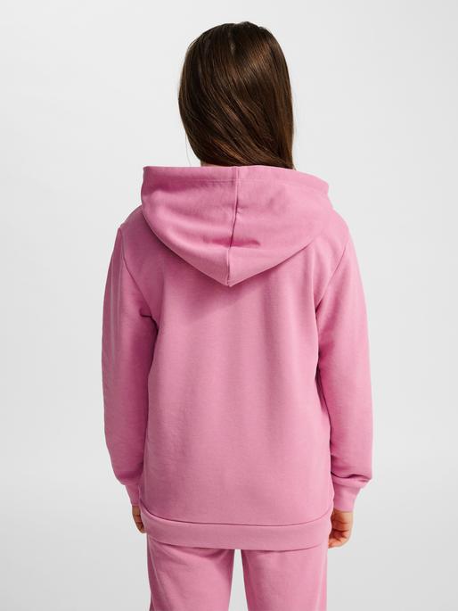 Produktbild hummel hmlJR BASE HOODIE (58, 60, 62)