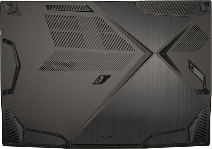 Produktbild MSI Thin 15 B13UC-2203XPL i7-13620H 15.6 FHD 144Hz IPS-Level 16GB DDR4 3200 SSD512 RTX 3050 4GB NoO (15.60", 512 GB, 16 GB, DE)