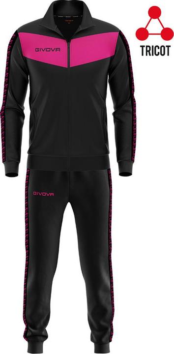 Produktbild Givova Visa (S)