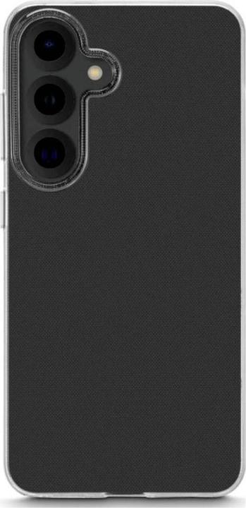 Produktbild Hama Cover AC Galaxy S25+ tr (Samsung Galaxy S25+)