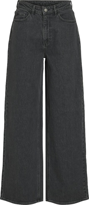 Grey Denim