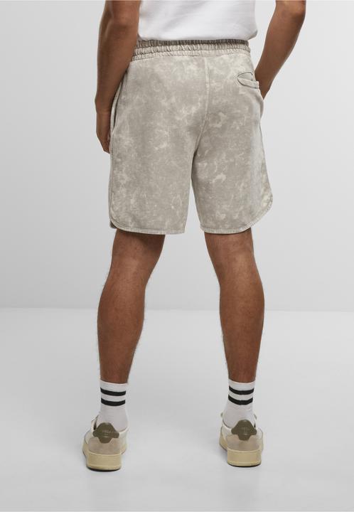 Image du produit Urban Classics Washed Piped Shorts - 199079 (M)