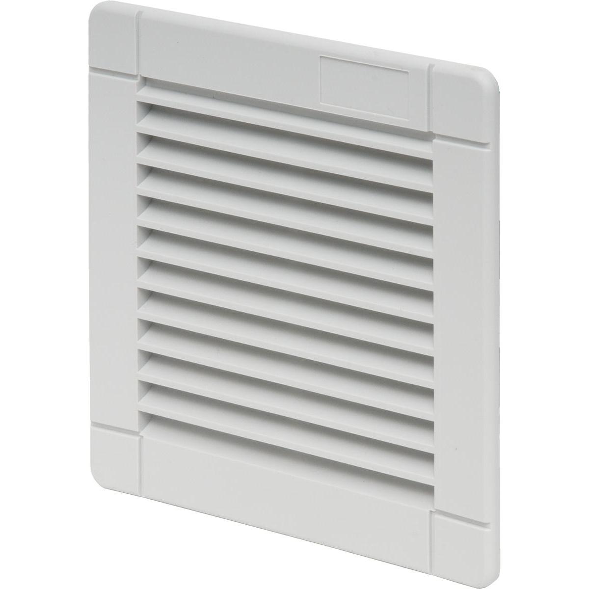 Finder EMV-Austrittsfilter 7F.07.0.000.1000 Baugrösse 1, Serverschrank Zubehör, Grau