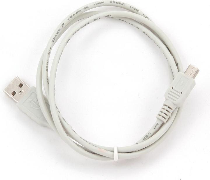 Image du produit Gembird CC-USB2-AM5P-3 (0.90 m, USB 2.0)