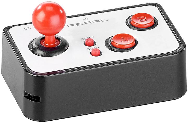 Produktbild MGT Retro-Videospiel-Controller