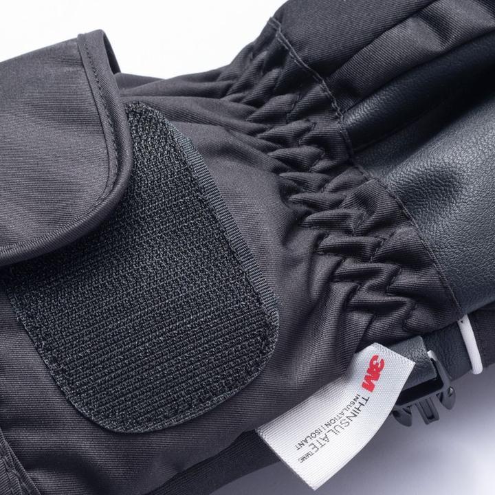 Actual product image Hi-Tec Baksa-Handschuhe (M, S)