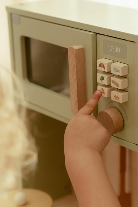 Immagine prodotto Little Dutch Cucina