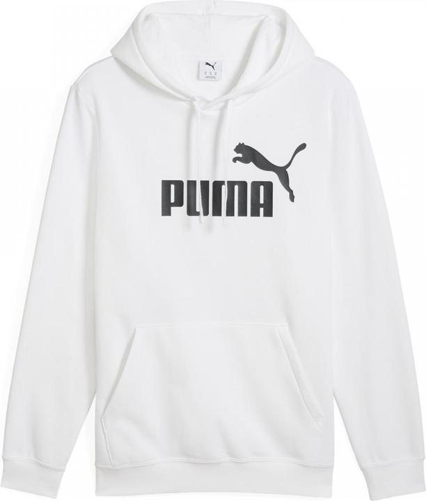Produktbild Puma ESS No. 1 Logo Hoodie FL (M)