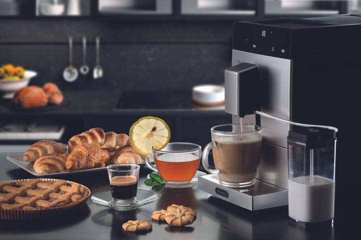 Produktbild Ariete Automatische Kaffee-Maschine Espresso, Americano, Heisswasser