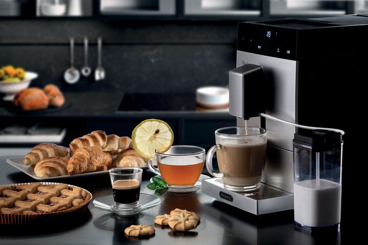 Productafbeelding Ariete Koffiezetapparaat Espresso, Americano, heet water