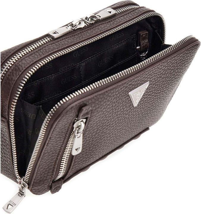 Immagine prodotto Guess Torino Camera Bag Double Zip