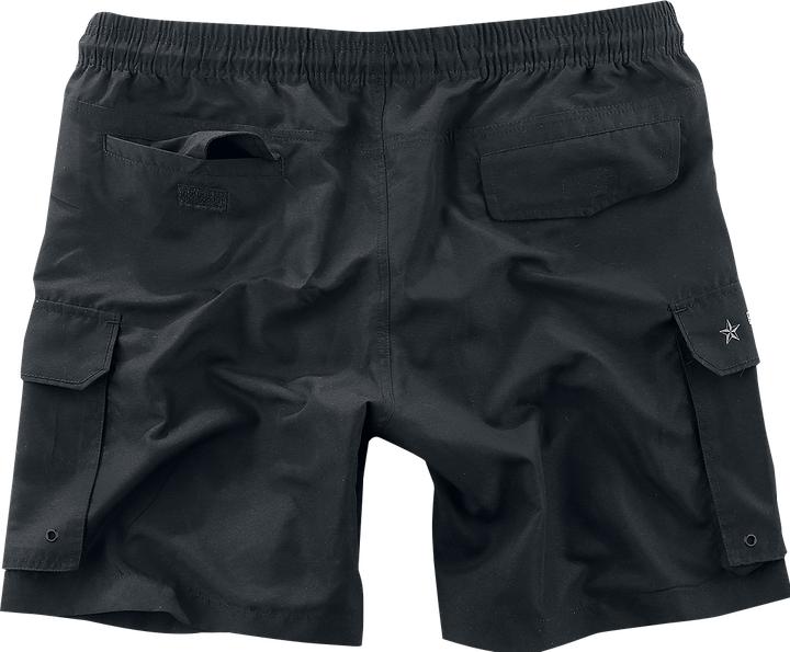 Image du produit Black Premium Swimming Time (L)