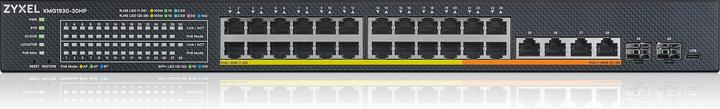 Immagine prodotto Zyxel XMG1930-30HP (30 porte)