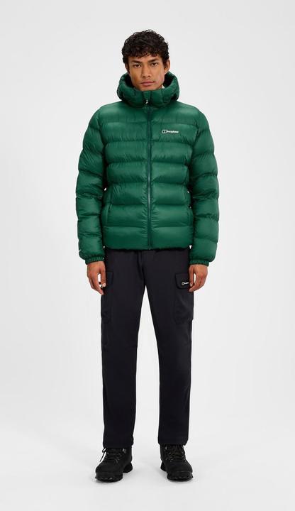 Immagine prodotto Berghaus Synthetisch isolierte Ewden Jacket (50, M)