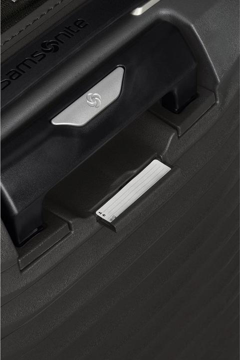 Productafbeelding Samsonite Upscape Trolley mit 4 Rollen erweiterbar 55cm (48 l)