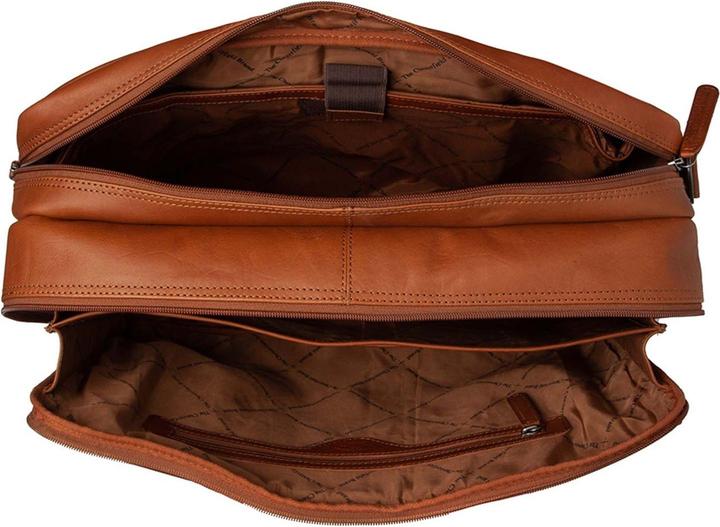 Actual product image The Chesterfield Brand Briefcase Ryan 1015 (17.30")
