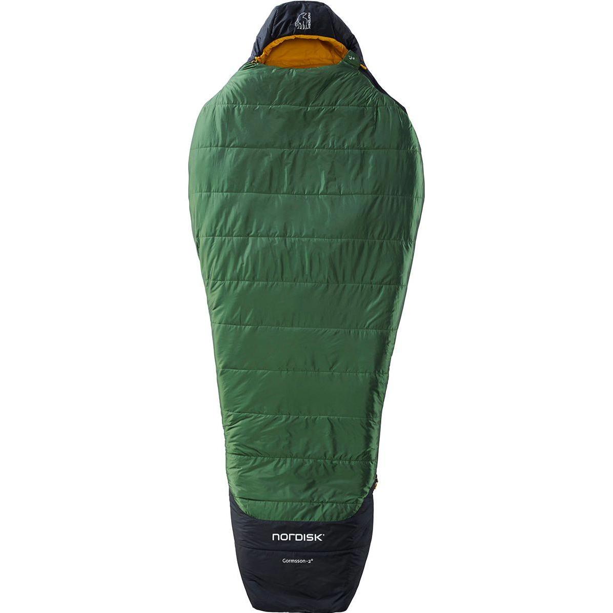 Nordisk, Schlafsack, (185 cm)