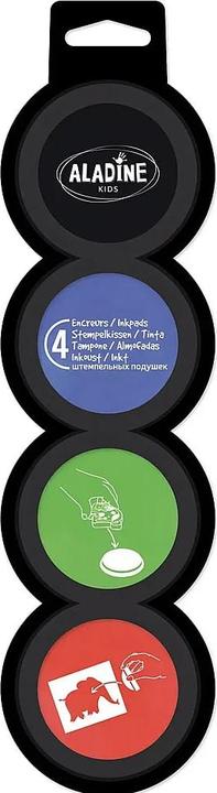 Produktbild Aladine Stempelkissen Minos Basic