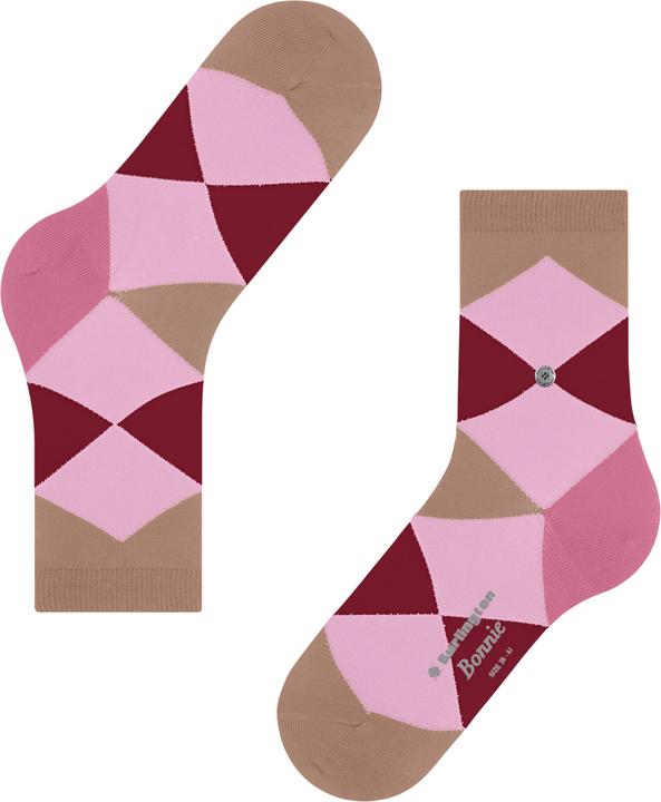 Actual product image Falke Bonnie SSO (36 - 41)