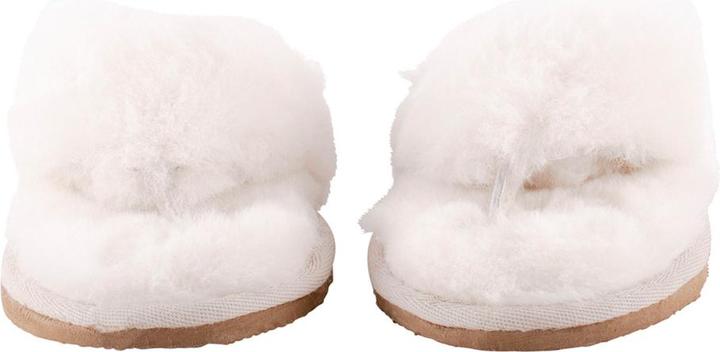 Actual product image Shepherd of Sweden Pernilla slippers (36)