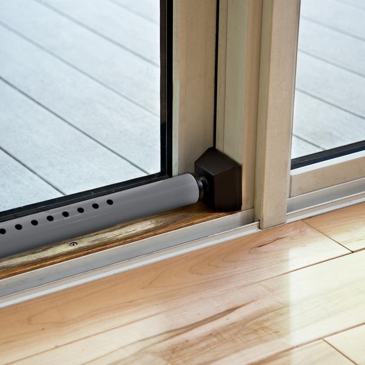 Actual product image Sabre Adjustable Door Security Bar