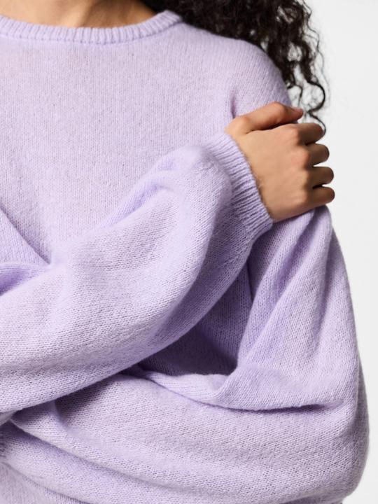 Produktbild Pieces PCIDA Strickpullover (M)