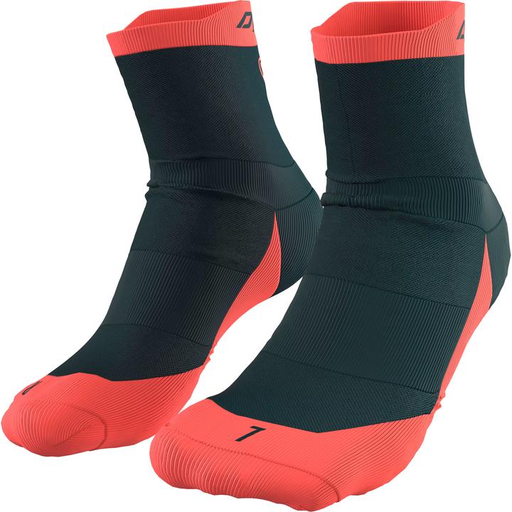 Mirtillo, Corallo fluo