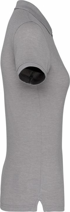 Produktbild Kariban Poloshirt Antibakteriell