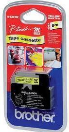 Immagine prodotto Brother M-K621B Label-Making Tape