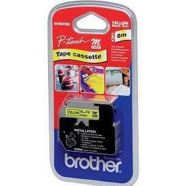 Brother, Nastro di marcatura, M-K621B Label-Making Tape