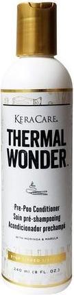Produktbild Keracare Kera Care Thermal Wonder Pre-Poo Conditioner 240ml 8oz (240 ml)