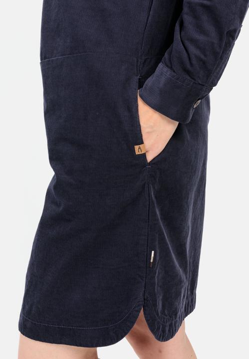 Produktbild Camel Active Cordkleid aus reiner Baumwolle (S)