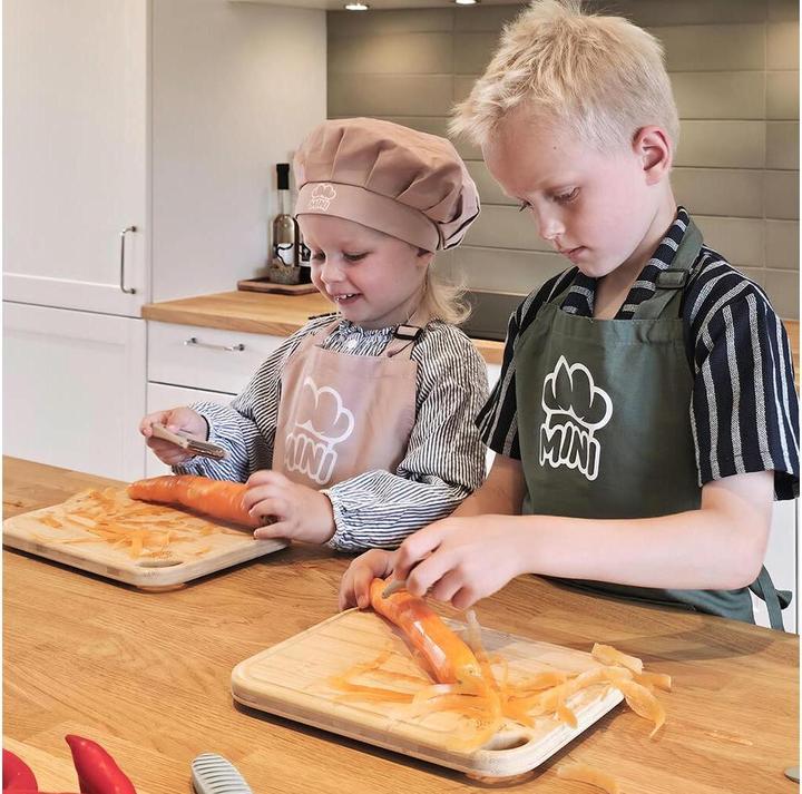 Produktbild MINI FAMILY Küchenset 5tlg rs