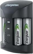 Image du produit Energizer Recharge Pro (4 pcs, AA, 2000 mAh, Piles rechargeables + chargeur)