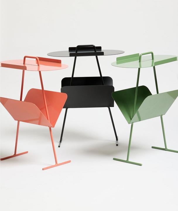 Immagine prodotto Homitis Goddy Side Table