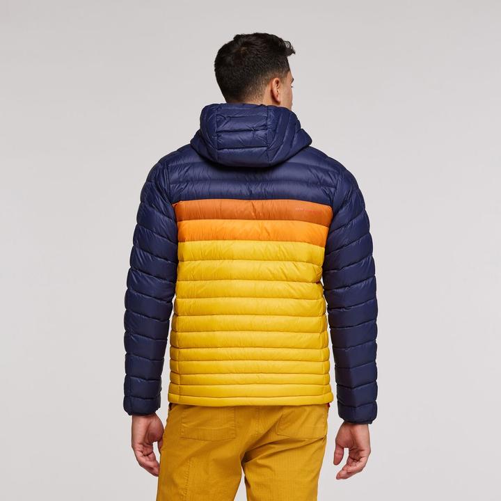 Immagine prodotto Cotopaxi Fuego Down Hooded Jacket (L)