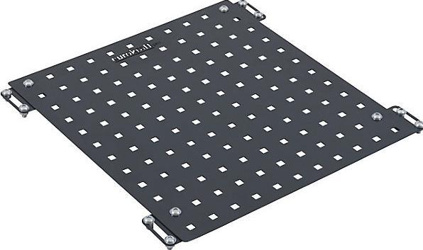 Produktbild kaiserkraft Lochblech CustomLine