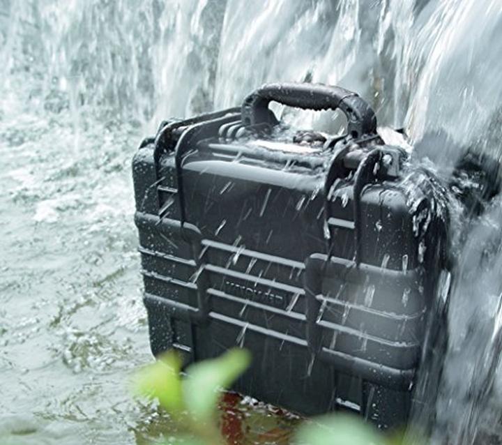 Immagine prodotto Vanguard Valigia rigida Supreme 37D (Custodia fotografica)