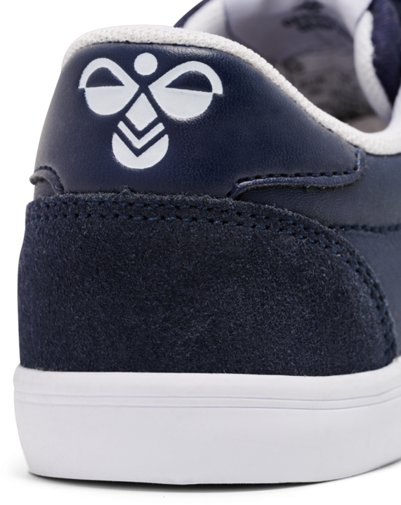 Immagine prodotto hummel Slimmer Stadil Leather Low Jr (36)
