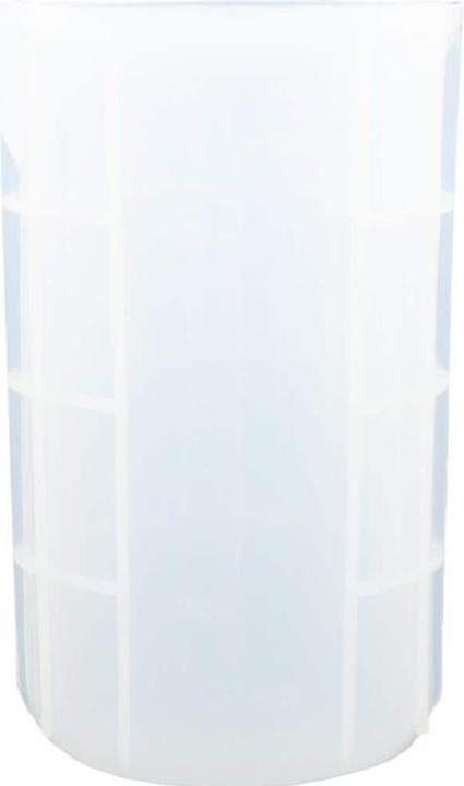 Actual product image Jesmonite Silicone measuring cup 750 ml