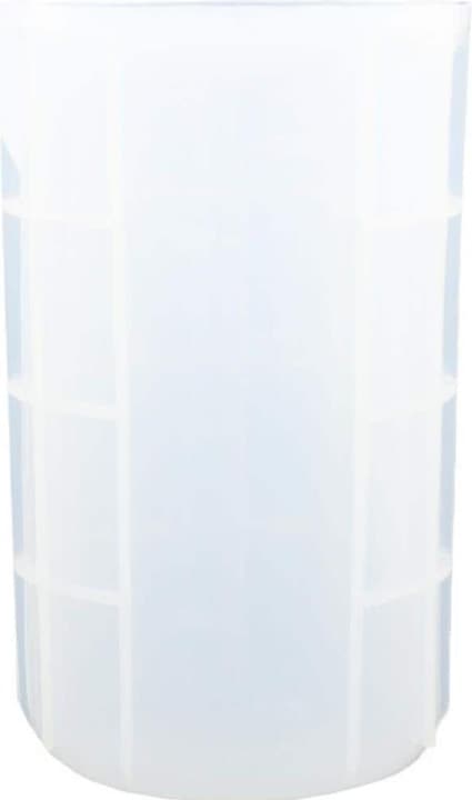 Actual product image Jesmonite Silicone measuring cup 750 ml