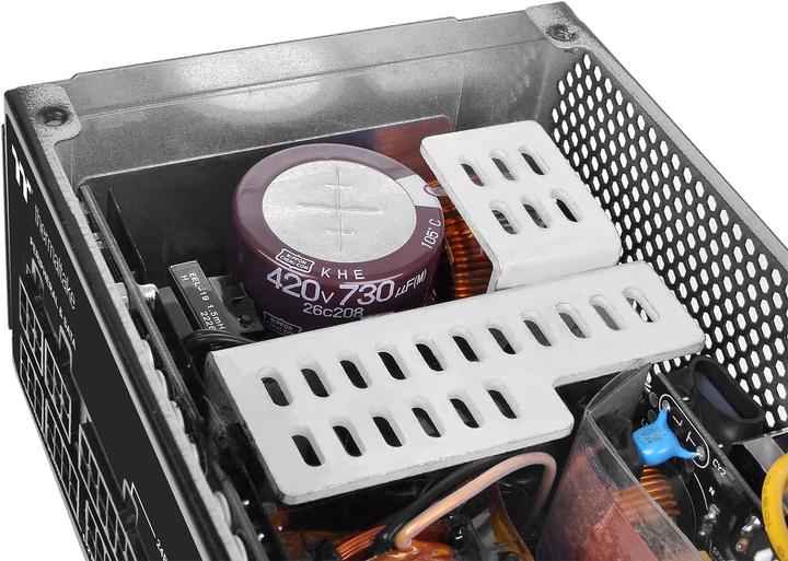 Produktbild Thermaltake Tt Toughpower SFX 0850W EU PS-STP-0850FNFAGE-1 (850 W)