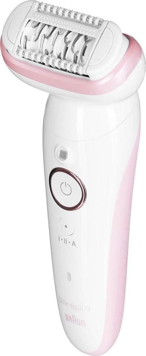 Produktbild Braun Silk-épil 9